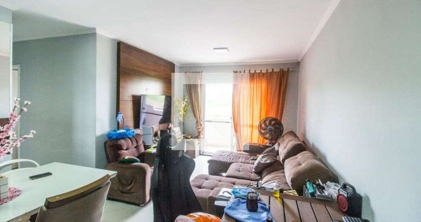 Apartamento à Venda - Alphaville, 2 Quartos,  105 m2