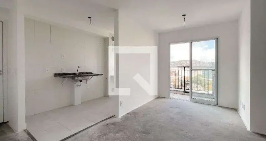 Apartamento à Venda - Nova Petrópolis, 2 Quartos,  48 m2