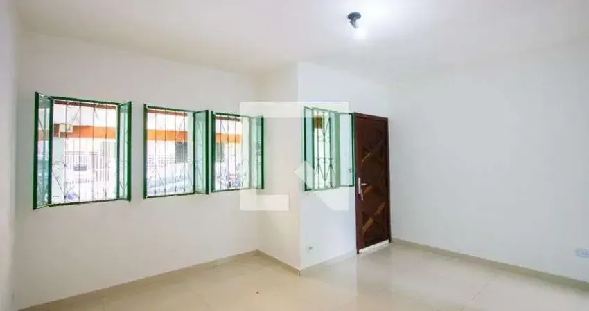 Casa à Venda - Jardim Bela Vista, 2 Quartos,  117 m2