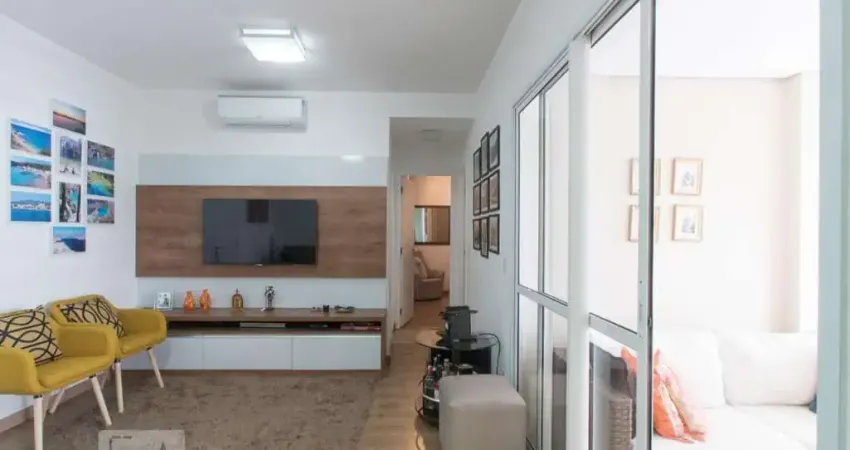 Apartamento à Venda - Alphaville, 2 Quartos,  79 m2
