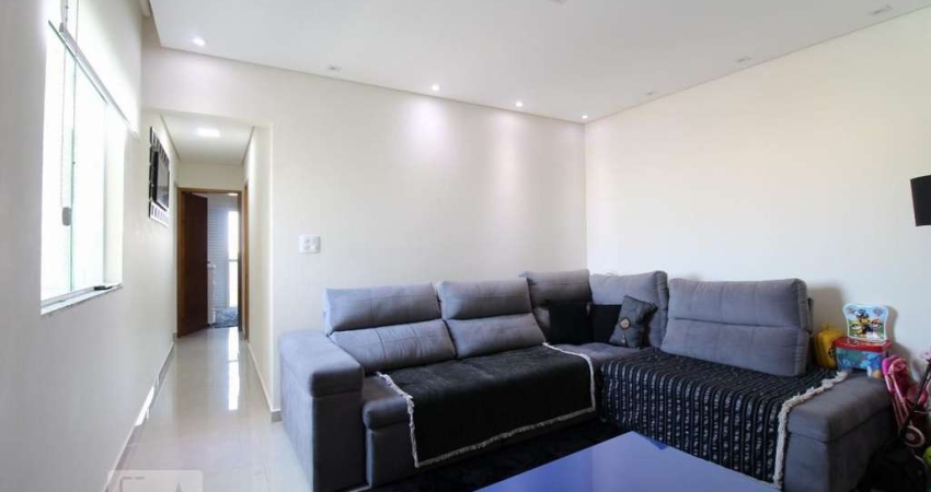 Apartamento à Venda - Vila Metalúrgica, 4 Quartos,  150 m2