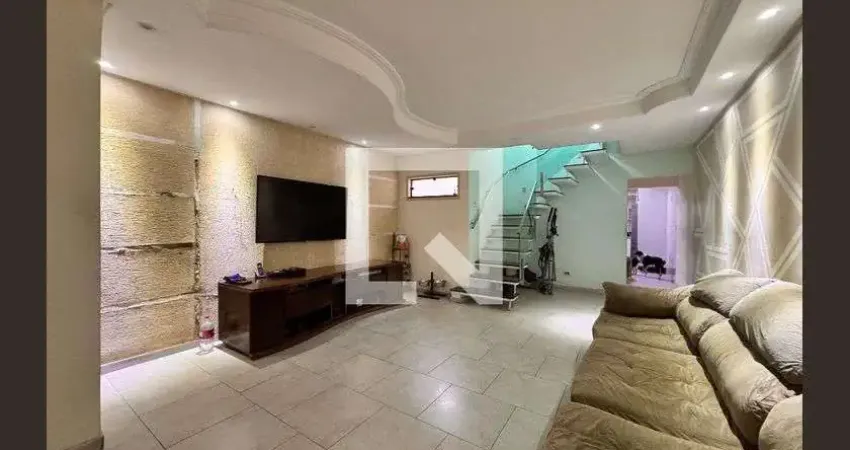 Casa à Venda - Jardim Alzira Franco, 3 Quartos,  172 m2