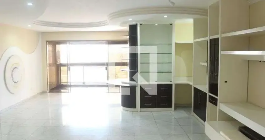 Apartamento à Venda - Santa Paula, 4 Quartos,  184 m2