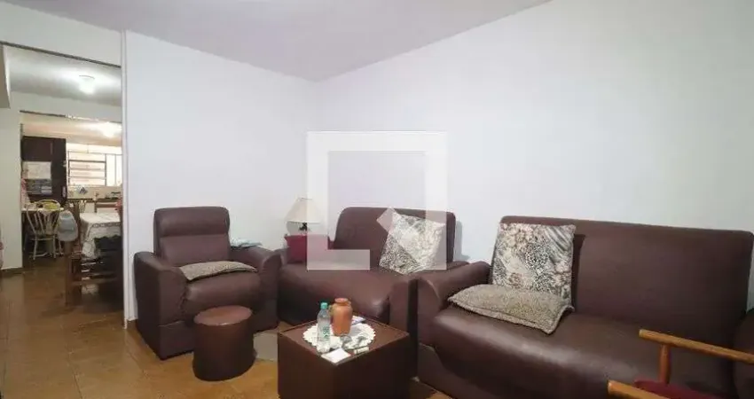 Casa com 3 quartos à venda na Rua Jorge Veiga, --, Utinga, Santo André