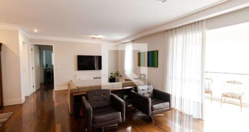Apartamento com 3 quartos à venda na Alameda Gaspar Nogueira, --, Jardim, Santo André