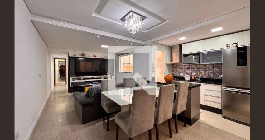Apartamento à Venda - Vila América, 2 Quartos,  77 m2