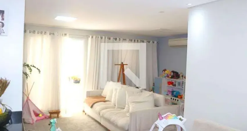 Apartamento à Venda - Jardim São Caetano, 2 Quartos,  86 m2