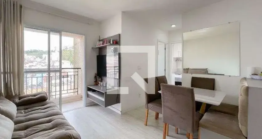 Apartamento à Venda - Ferrazopolis, 2 Quartos,  45 m2