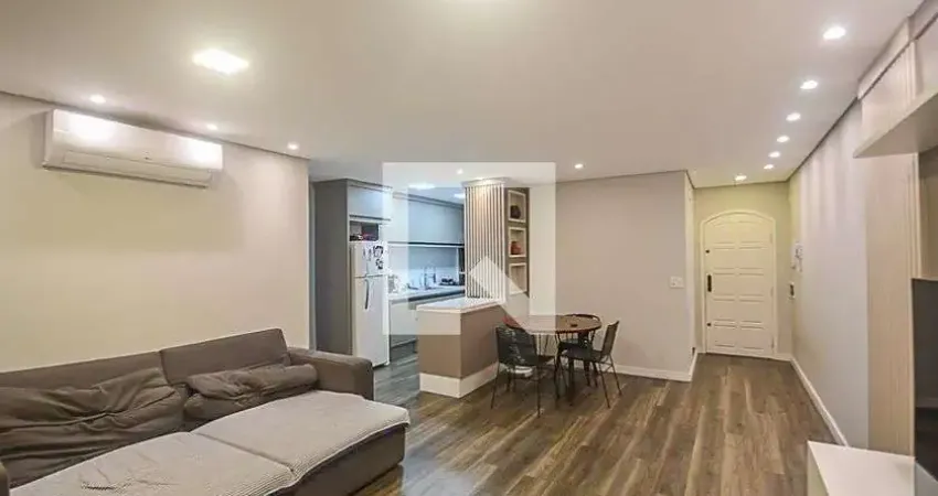 Apartamento com 3 quartos à venda na Rua Professor Antônio Nascimento, --, Demarchi, São Bernardo do Campo