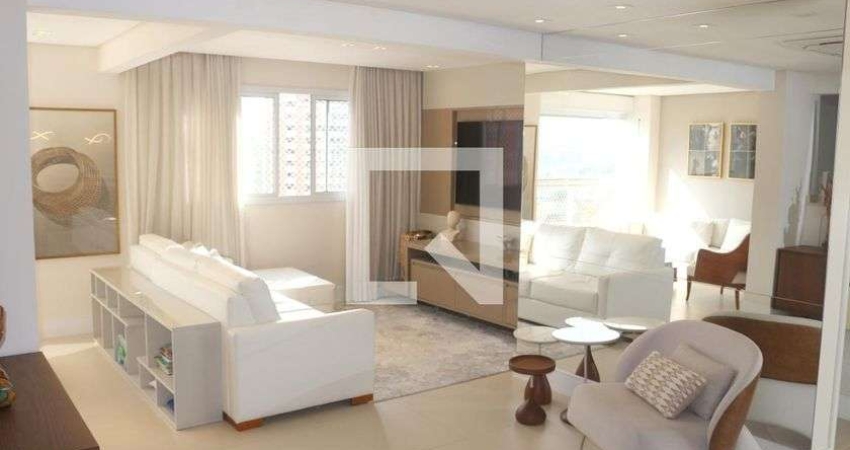 Apartamento à Venda - Santo Antônio, 3 Quartos,  246 m2