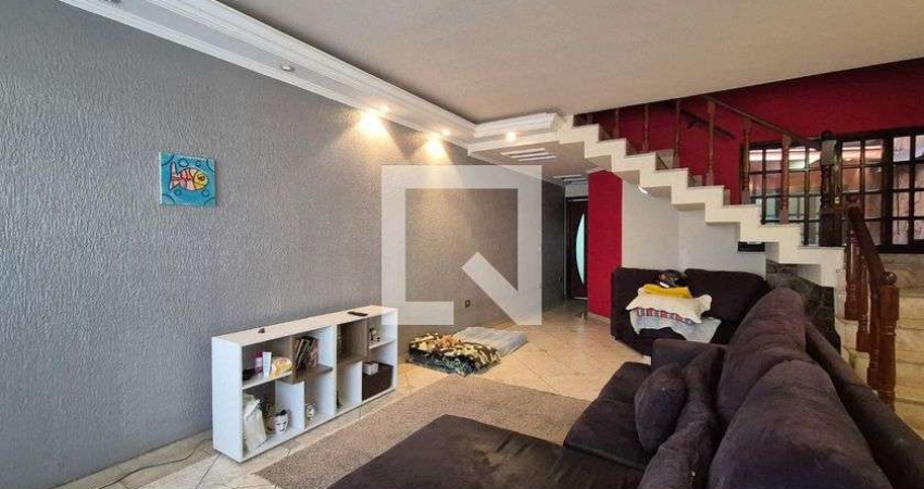 Casa à Venda - Parque Erasmo Assunção, 3 Quartos,  300 m2