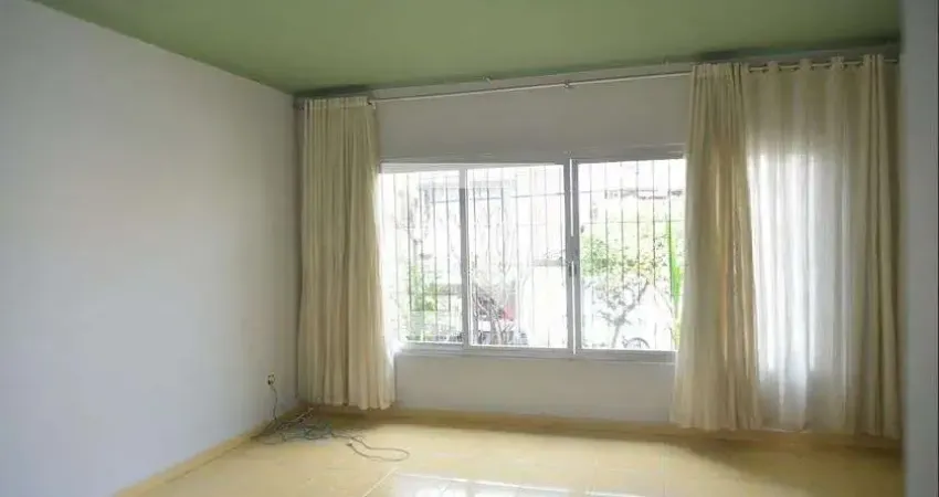 Casa com 4 quartos à venda na Rua Estônia, --, Parque Oratório, Santo André