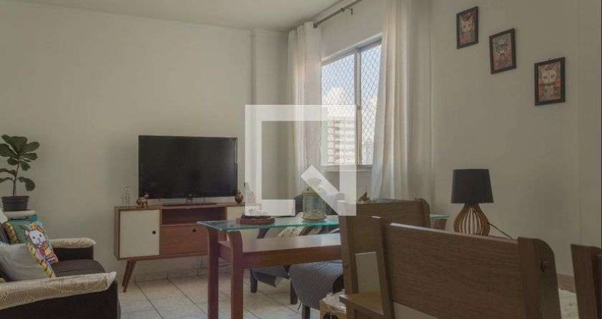 Apartamento à Venda - Vila Lusitânia, 2 Quartos,  67 m2