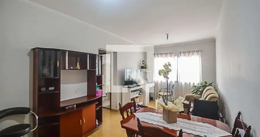 Apartamento à Venda - Vila Jordanópolis, 2 Quartos,  62 m2