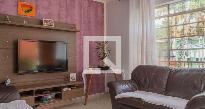 Casa com 5 quartos à venda na Rua Nemer Fares Rahall, --, Nova Petrópolis, São Bernardo do Campo
