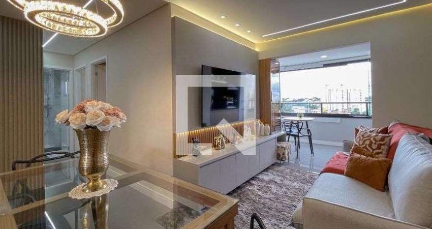 Apartamento à Venda - Nova Petrópolis, 2 Quartos,  60 m2