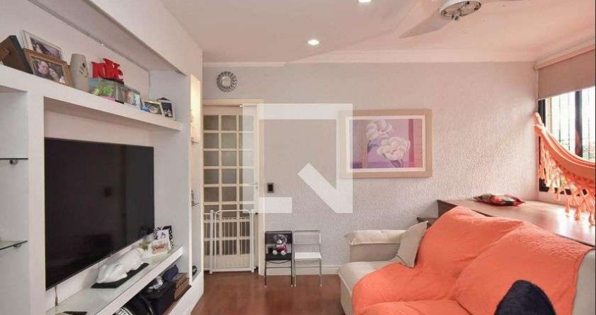 Apartamento à Venda - Parque Industrial das Oliveiras, 2 Quartos,  58 m2