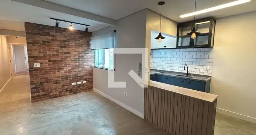 Apartamento com 2 quartos à venda na Rua das Nogueiras, --, Jardim, Santo André