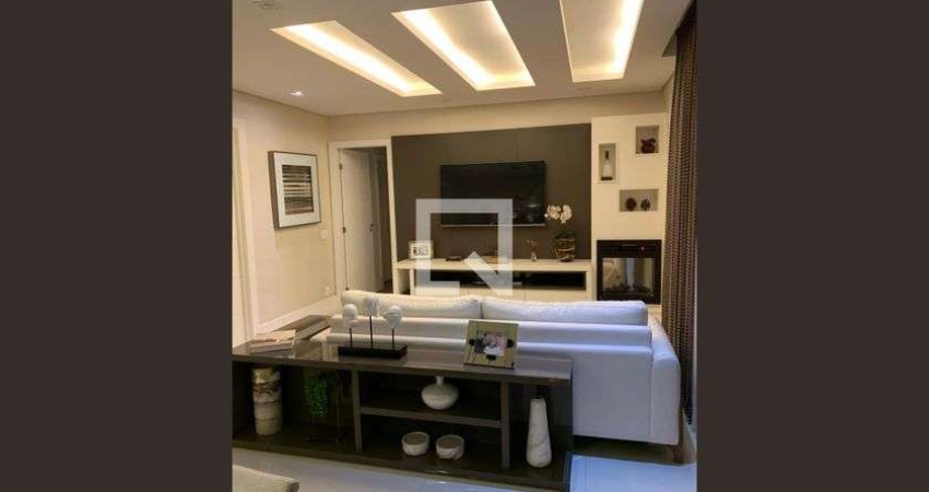Apartamento à Venda - Jardim do Mar, 3 Quartos,  155 m2