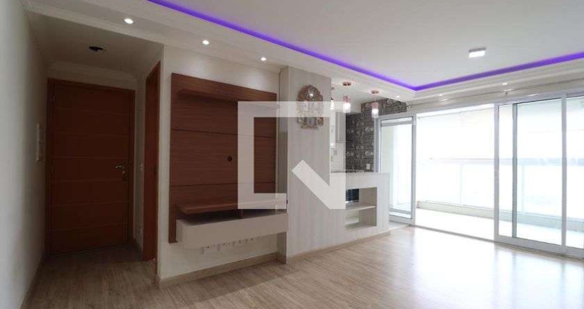 Apartamento à Venda - Parque Bandeirante, 2 Quartos,  96 m2