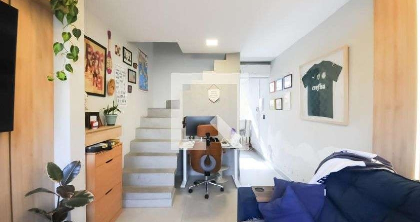 Casa em condomínio fechado com 2 quartos à venda na Avenida Wallace Simonsen, --, Nova Petrópolis, São Bernardo do Campo