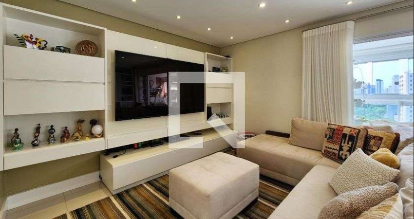 Apartamento à Venda - Santo Antônio, 3 Quartos,  172 m2