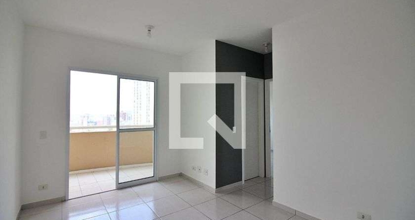 Apartamento à Venda - Vila Lusitânia, 2 Quartos,  56 m2