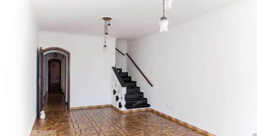 Casa à Venda - Parque Bandeirante, 5 Quartos,  220 m2