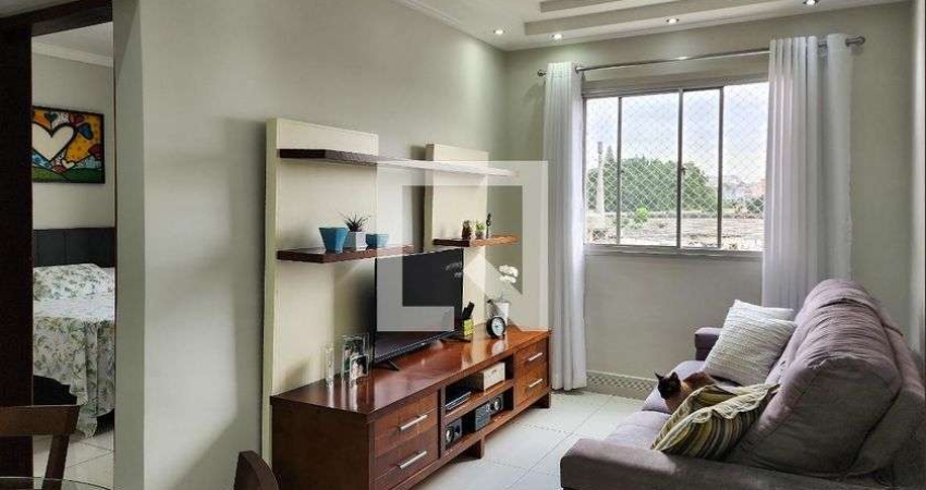 Apartamento com 2 quartos à venda na Avenida Moinho Fabrini, --, Planalto, São Bernardo do Campo