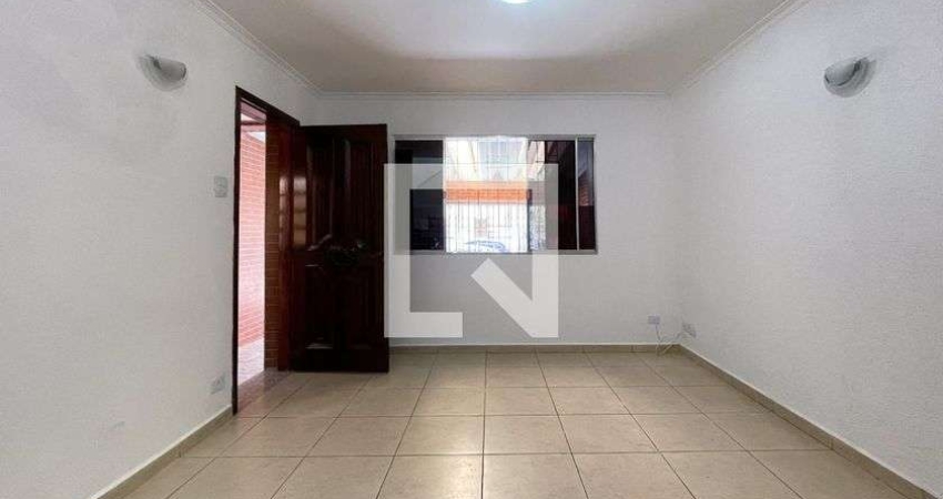 Casa com 2 quartos à venda na Rua Dario Luiz Setti, --, Vila Lusitânia, São Bernardo do Campo