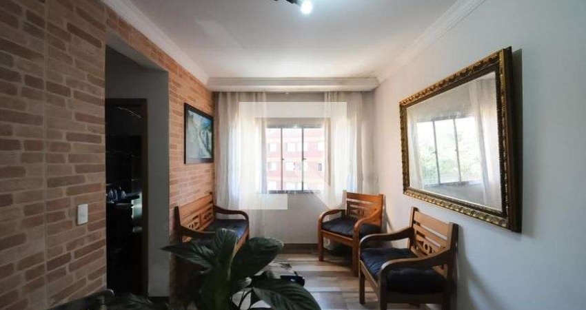 Apartamento à Venda - Nova Petrópolis, 2 Quartos,  60 m2