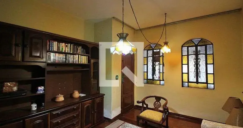 Casa com 3 quartos à venda na Rua José Benedetti, --, Nova Petrópolis, São Bernardo do Campo