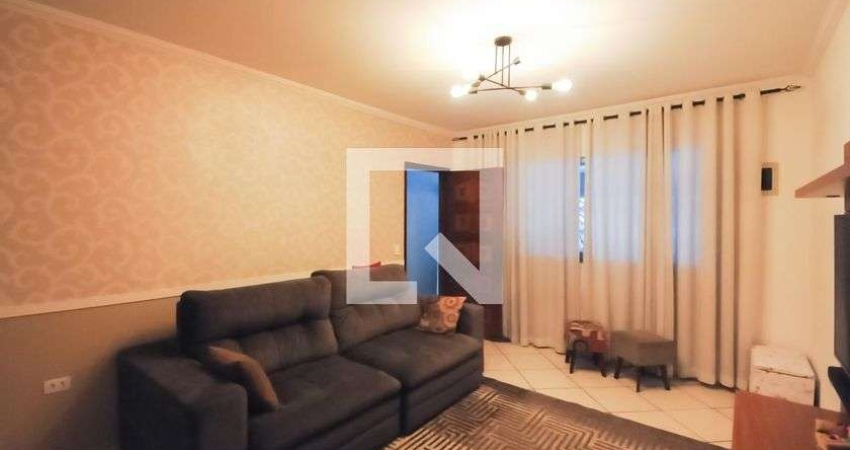 Casa com 4 quartos à venda na Rua das Dálias, --, Assunção, São Bernardo do Campo