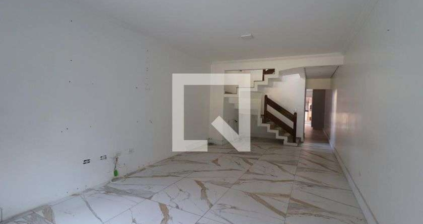 Casa com 3 quartos à venda na Rua Madagascar, --, Parque Oratório, Santo André