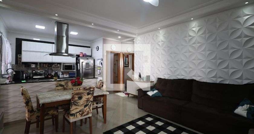 Casa à Venda - Vila Metalúrgica, 3 Quartos,  230 m2