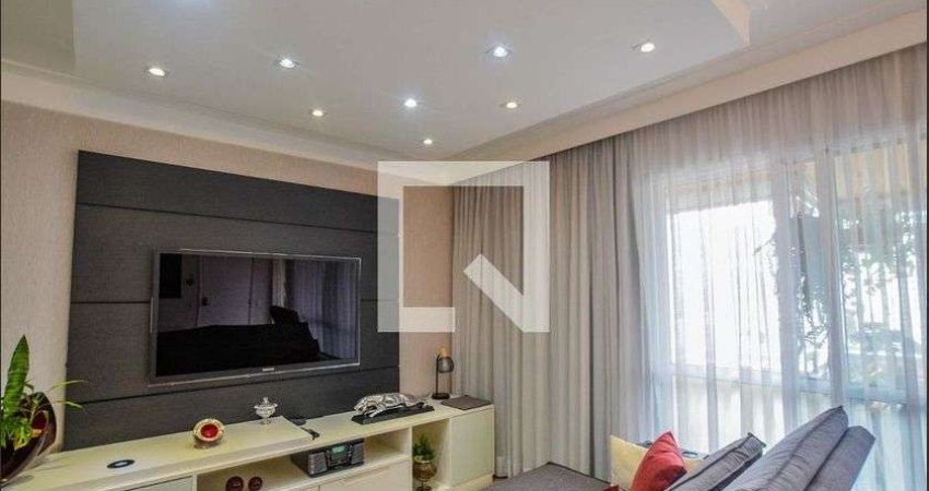 Apartamento com 3 quartos à venda na Rua Siqueira Campos, --, Centro, Santo André