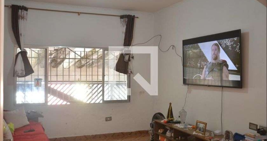 Casa à Venda - Jardim Bela Vista, 3 Quartos,  275 m2