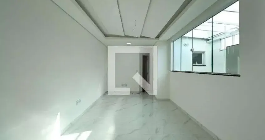 Apartamento com 2 quartos à venda na Rua João Ribeiro, --, Campestre, Santo André