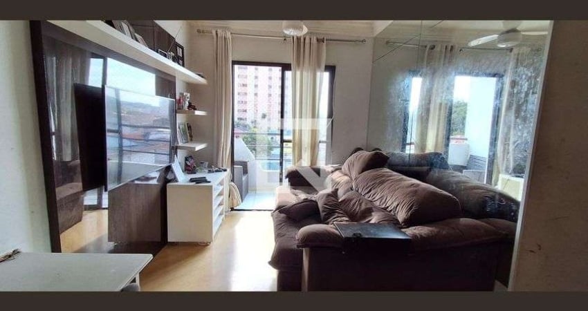 Apartamento à Venda - Rudge Ramos, 3 Quartos,  180 m2