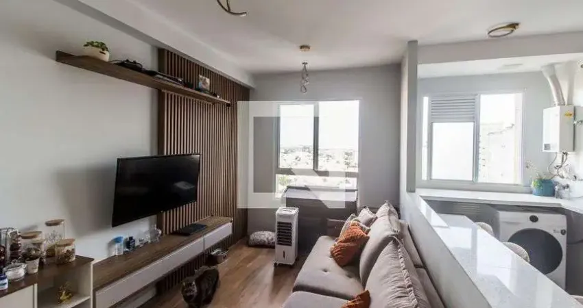 Apartamento à Venda - Jardim Esperança, 2 Quartos,  42 m2