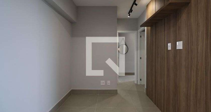 Apartamento com 2 quartos à venda na Rua das Figueiras, --, Campestre, Santo André