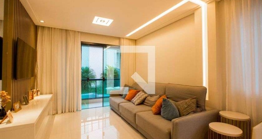 Apartamento com 3 quartos à venda na Rua Almirante Tamandaré, --, Centro, Santo André