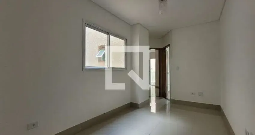Apartamento à Venda - Jardim Ana Maria, 2 Quartos,  104 m2