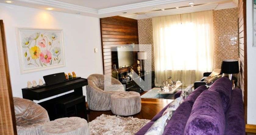 Apartamento com 2 quartos à venda na Rua Coronel Camisão, --, Olímpico, São Caetano do Sul