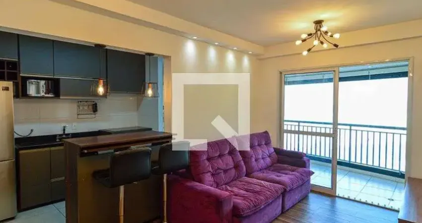 Apartamento à Venda - Alphaville, 2 Quartos,  74 m2