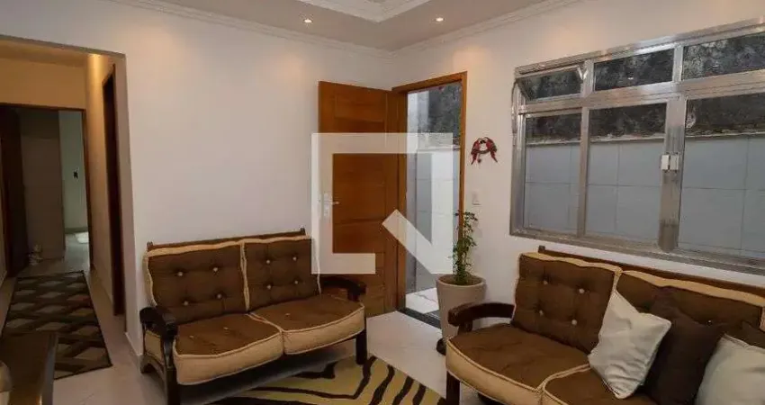 Casa com 3 quartos à venda na Rua Arcângelo Campanella, --, Planalto, São Bernardo do Campo