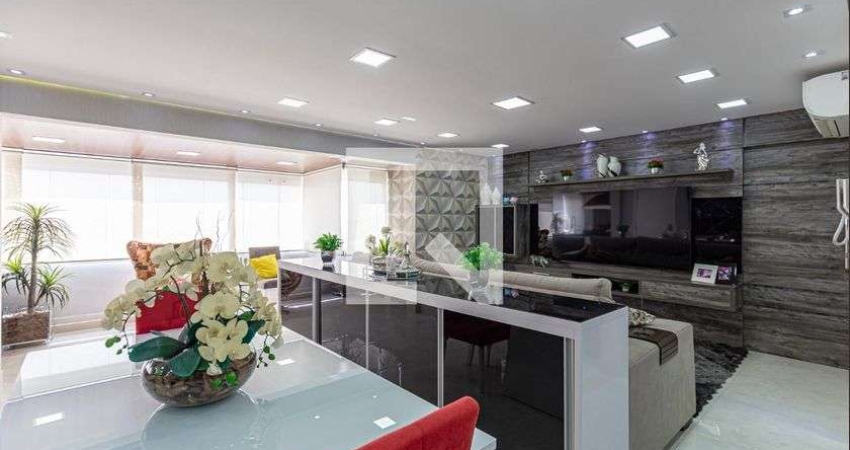 Apartamento com 3 quartos à venda na Rua Siqueira Campos, --, Centro, Santo André