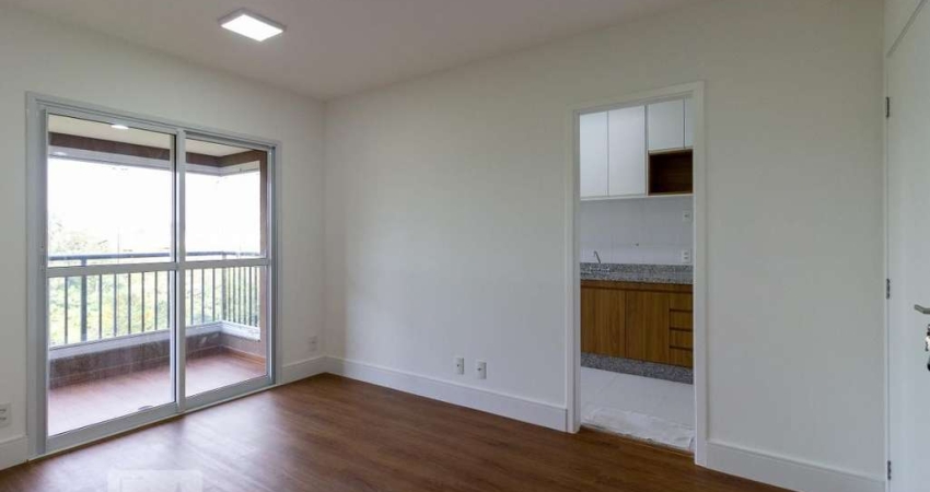 Apartamento à Venda - Jardim Esperança, 2 Quartos,  60 m2