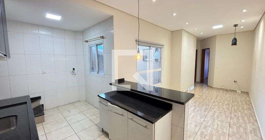 Apartamento à Venda - Vila Leopoldina, 2 Quartos,  51 m2