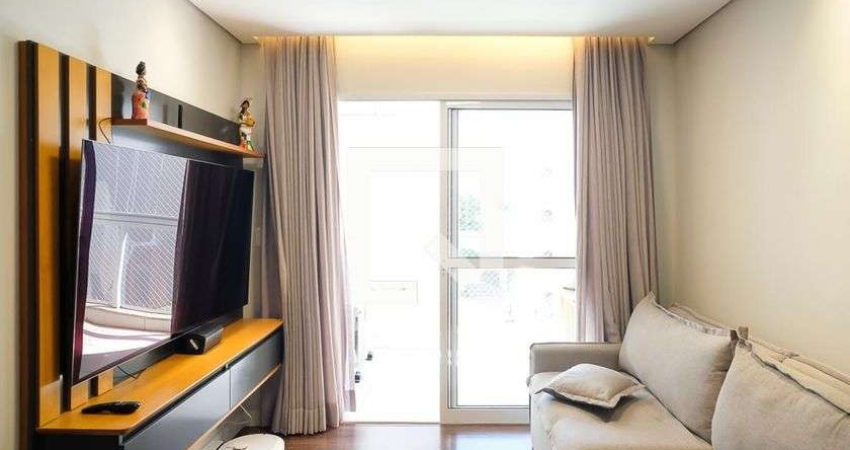Apartamento à Venda - Santa Maria, 3 Quartos,  87 m2